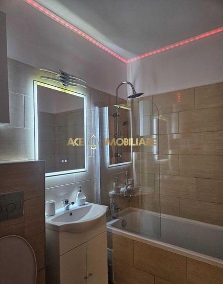 2 Camere de inchiriat | Ion mihalache | Metrou  Chibrit | Renovat - 6
