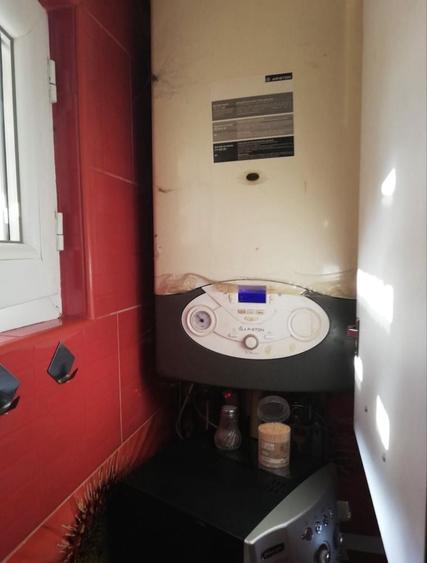 Apartament cu 2 camere decomandat în Exterior Vest