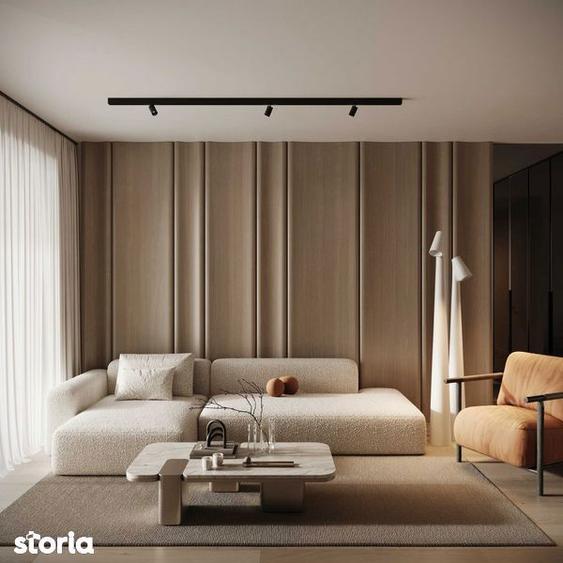 Apartament cu 3 camere decomandat în Militari
