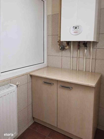 Apartament cu 3 camere decomandat în Alecu Russo