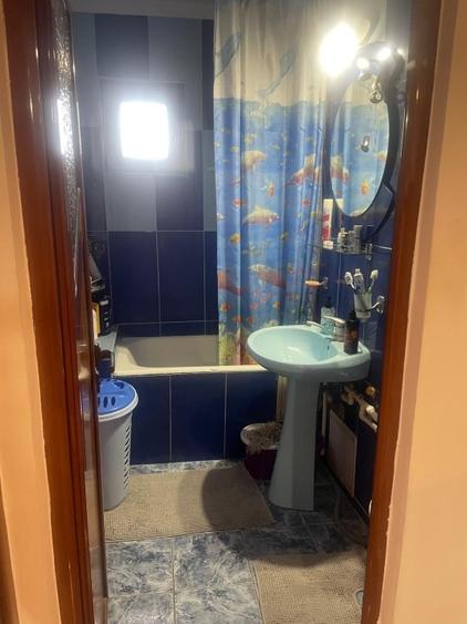 Apartament cu 2 camere decomandat, mobilat în Unirii Sud
