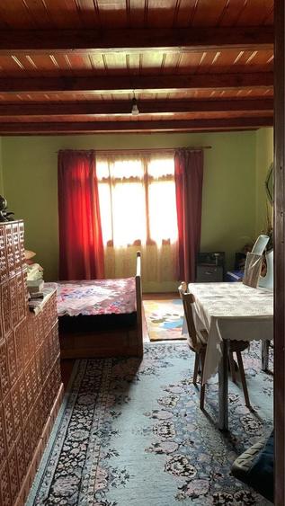 Casă cu 4 camere în Șoldănești