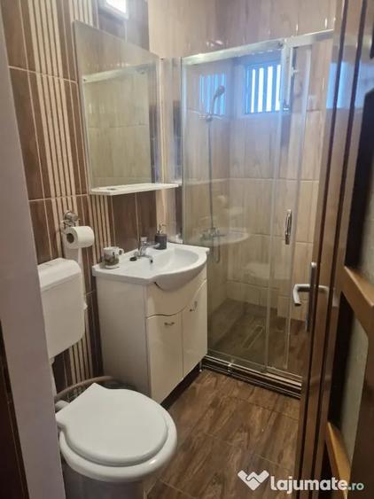 Apartament cu 2 camere decomandat în Ultracentral