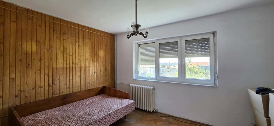 Apartament cu 2 camere decomandat în Gării