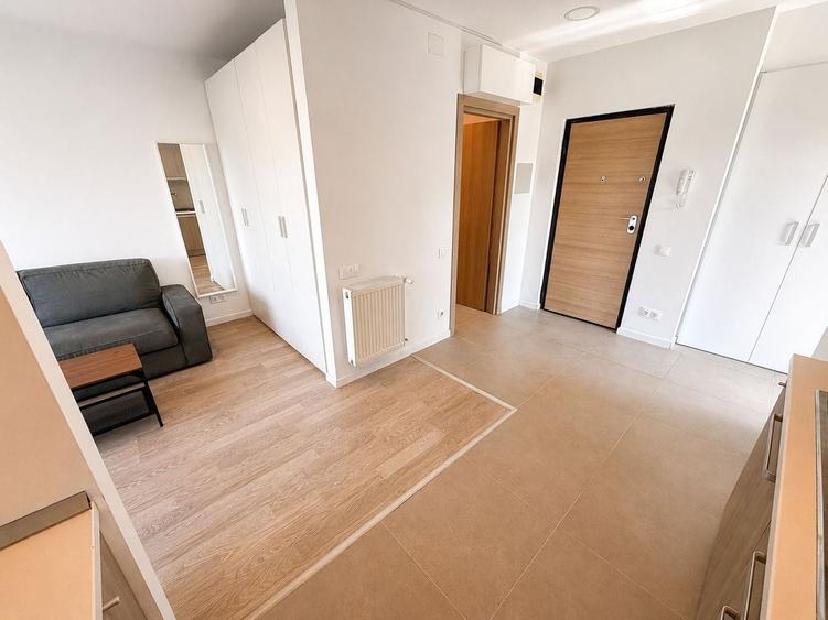 2 camere Park View Politehnica Chirie  7 Min Metrou Grozavesti Regie - 12