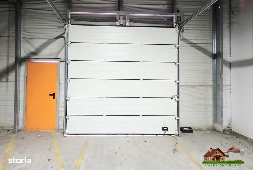 Spațiu comercial, de 745 mp, în Central