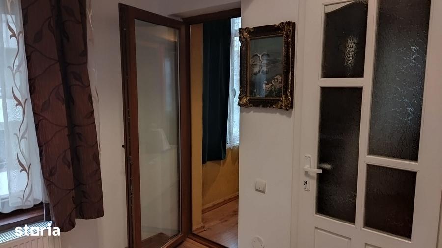 Garsonieră în Central