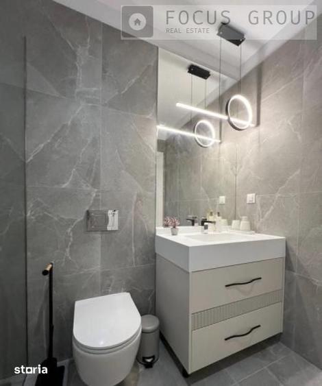 Apartament 2 camere One Cotroceni | Parcare Inclusa - 15