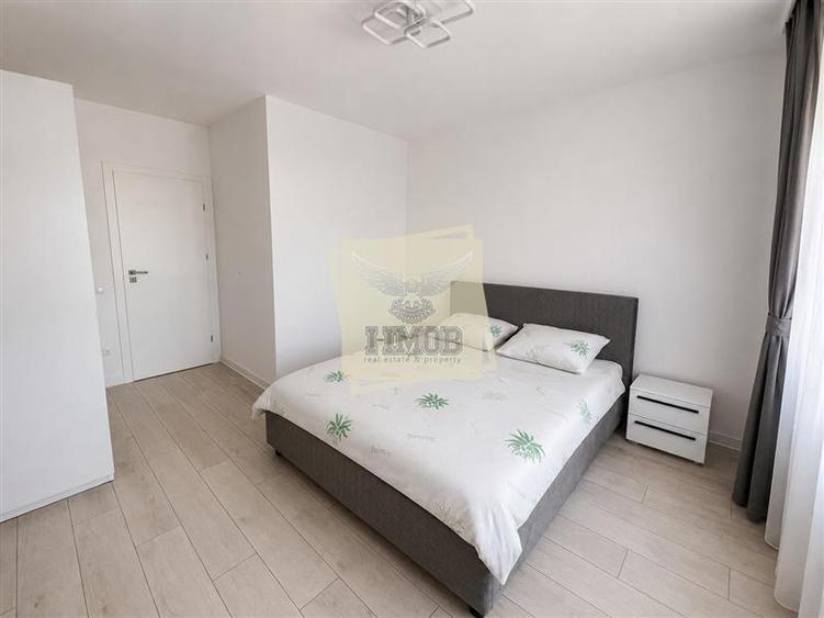 Apartament modern 3 camere balcon si parcare Doamna Stanca - 4