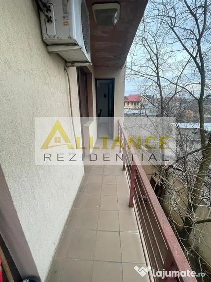 Spațiu comercial, de 115 mp, în Central