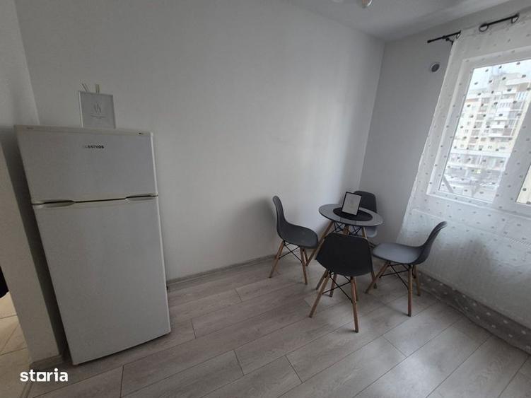 Garsonieră în Ultracentral