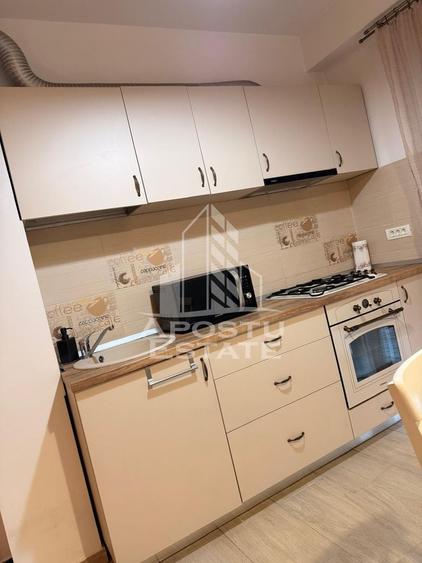 Apartament 2 camere, Dumbravita, pet friendly, aproape de McDonalds - 5