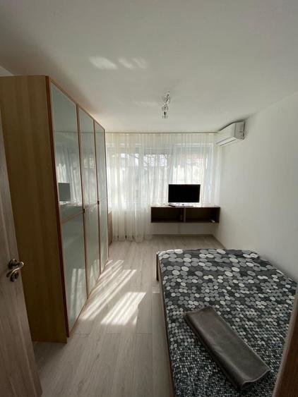 Apartament cu 2 camere decomandat în Mărășești