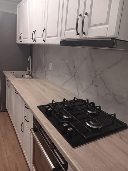 Apartament cu 3 camere decomandat, mobilat în Mănăștur — fotografia 2