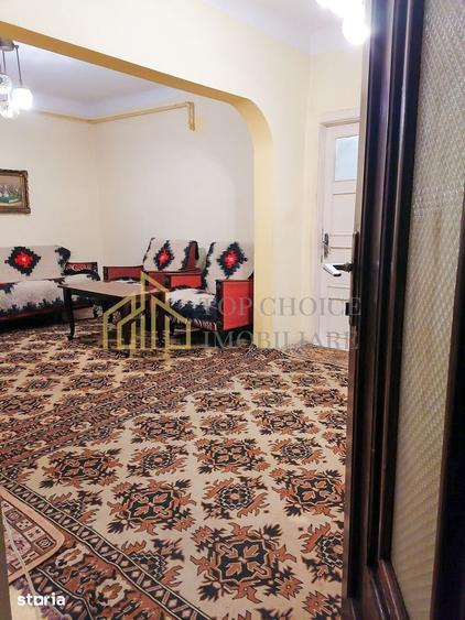 CASA 3 CAMERE SI CURTE - GIULESTI STRADA ARTARULUI - TEREN 296 MP - 19