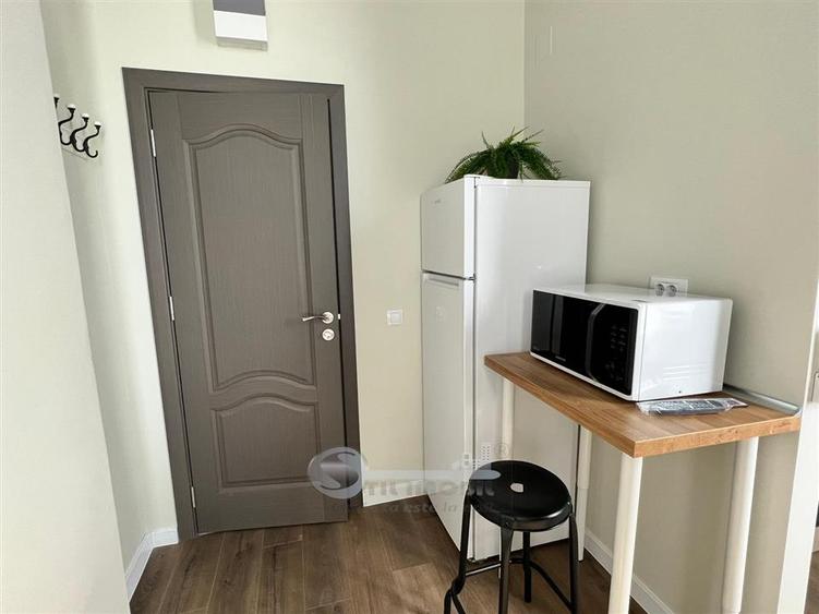 Studio / apartament 1 cameră | Casa Verussi | 5 minute de UAIC | Complex de - 4