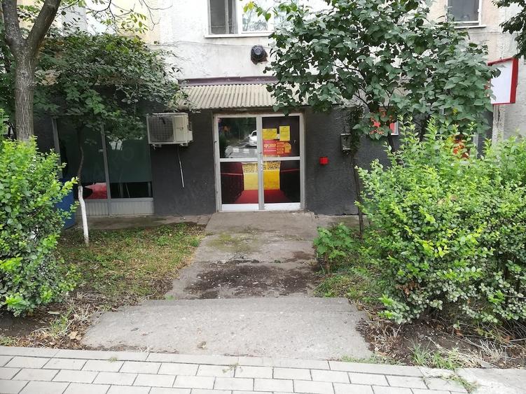 Spațiu comercial, de 40 mp, în Exterior Vest