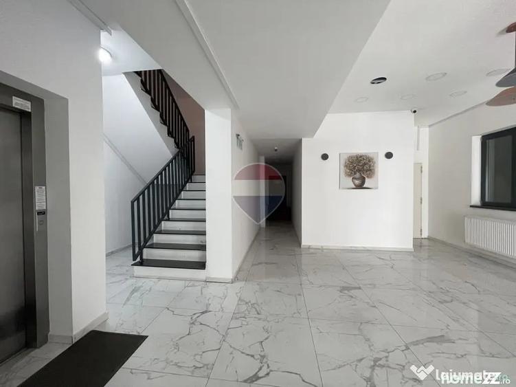 Apartament 2 camere cu terasa de 60 mp, ultim etaj | Pip... - 1