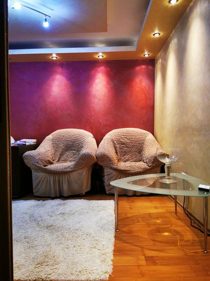Apartament cu 2 camere decomandat în Exterior Vest