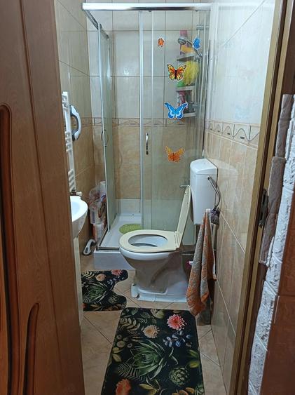 Casă cu 2 camere cu Teren 100 Mp în Nord