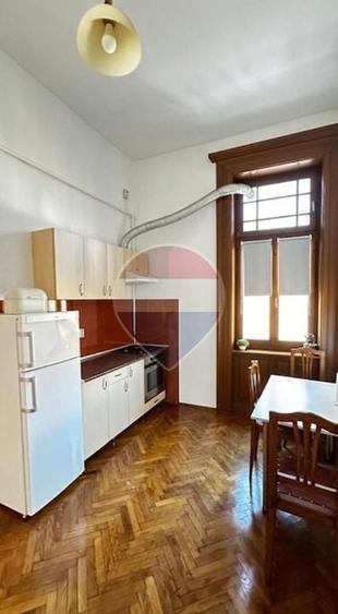 Apartament 2 dormitoare, Ultracentral - str. David Ferenc - 5