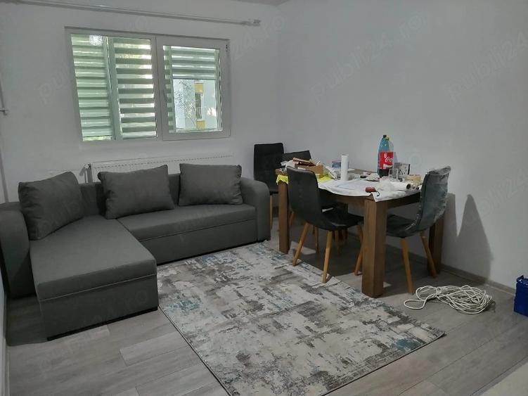Dau in chirie apartament cu doua camere in zona Mana?tur - 1