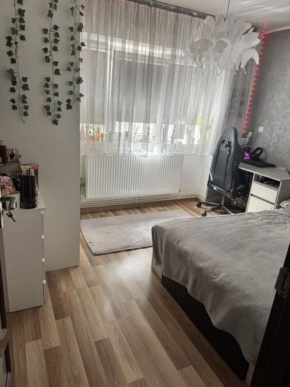 Apartament cu 2 camere decomandat în Nicolae Bălcescu