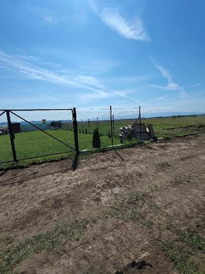 Teren agricol extravilan de 515 mp, în Turnișor