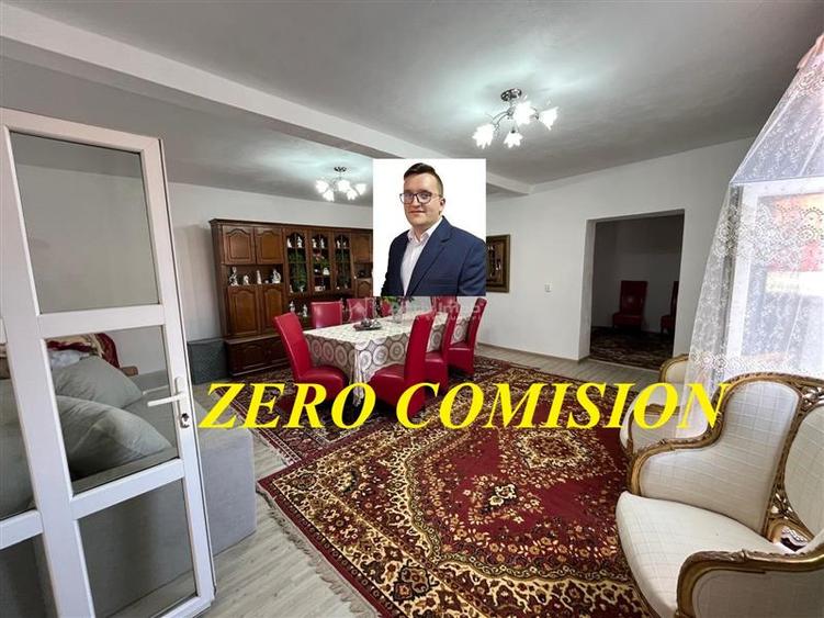 Casă individuală cu 4 camere cu Teren 250 Mp în Sud-Est