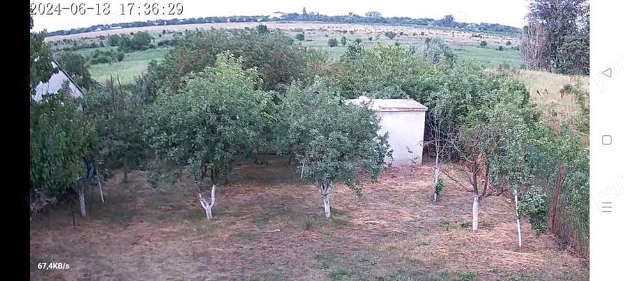 Casă cu 4 camere în Dragomirești-Deal