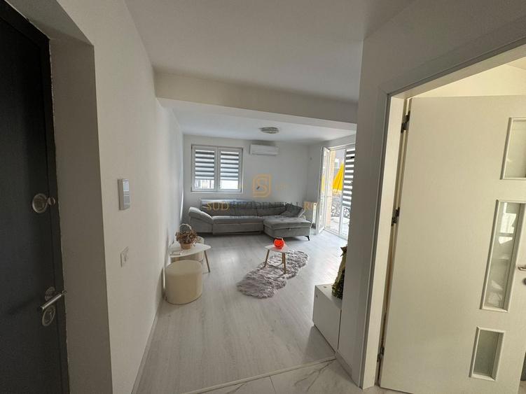 Apartament 2 camere de inchiriat - Drumul Binelui - Metrou Aparatori - 4