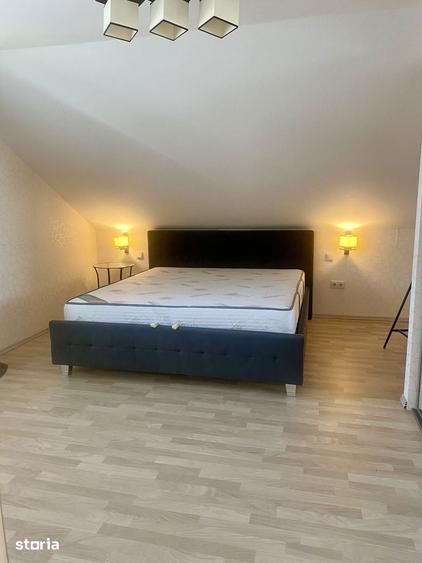 Apartament cu 3 camere în Europa