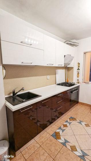 Apartament cu 2 camere în Obor
