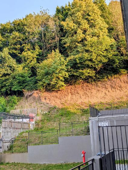 Apartament cu 2 camere semidecomandat în Florești