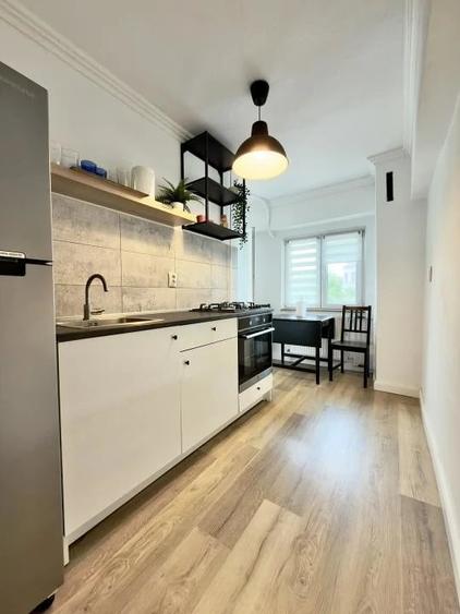 Apartament 2cam Birouri/Resedinta - Piata Victoriei | L. Catargiu - 10