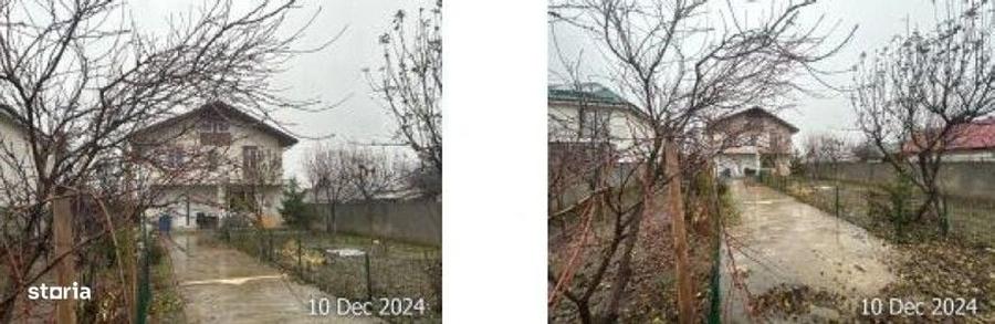 Casă cu 4 camere în Zurbaua