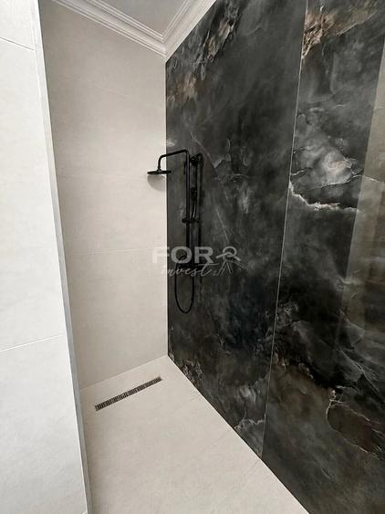 Apartament cu 2 camere decomandat în Sânmartin