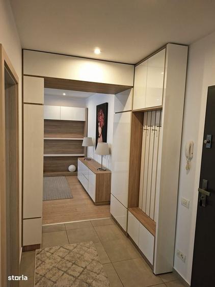 Apartament cu 3 camere decomandat în Găvana