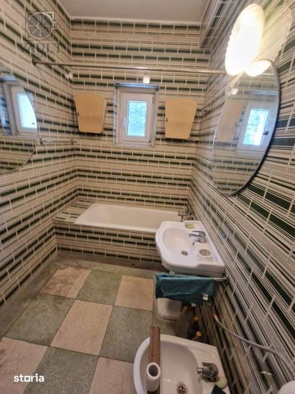 Apartament cu 3 camere în Pajura