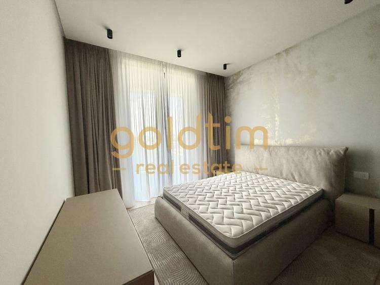 APARTAMENT LUX/COMPLET MOBILAT/UTILAT/VEDERE LAC/ONE RAHMANINOV/FLOREASCA - 19