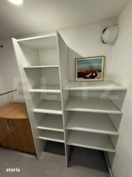 Apartament cu 2 camere în Gării