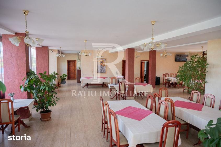 Afacere la Cheie in Turism | Pensiune in Sanmartin - 5