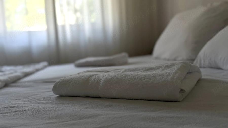 Apartament cu 2 camere decomandat în Micro IV