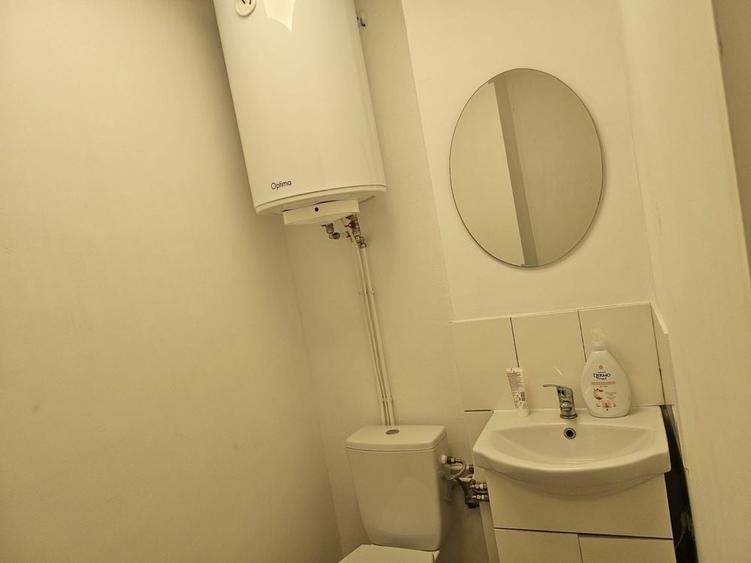 Spațiu comercial, de 57 mp, în Central