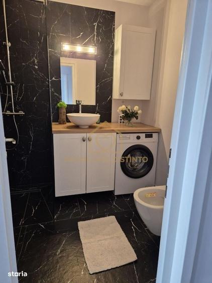 Apartament cu 2 camere în Săsar