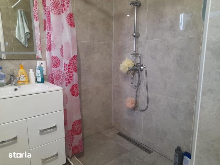 Casa renovata 2 camere de vanzare str. Campului Fagaras jud. Brasov - 4