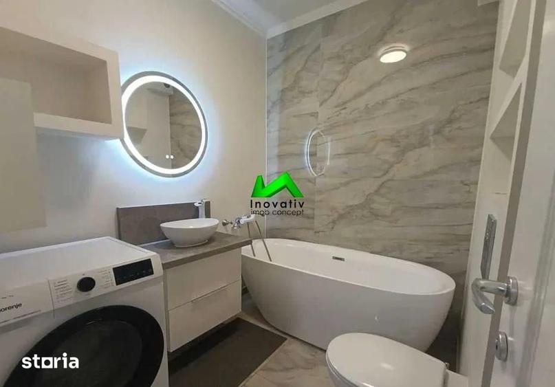 Apartament 3 camere gradina proprie Sibiu Selimbar - 7