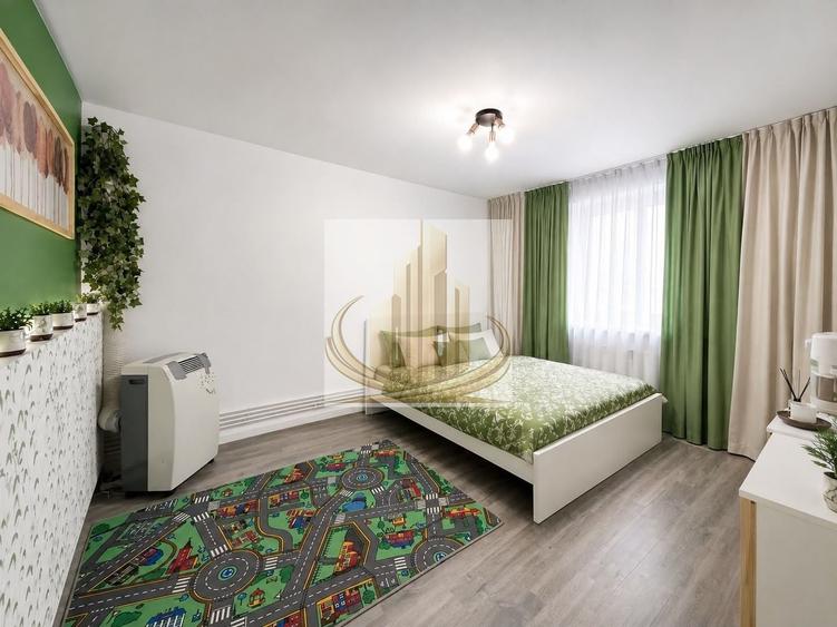 Apartament cu 2 camere decomandat în Iosefin