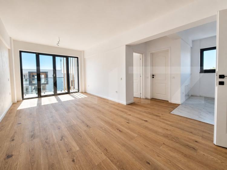 Apartament cu 2 camere decomandat în Unirii