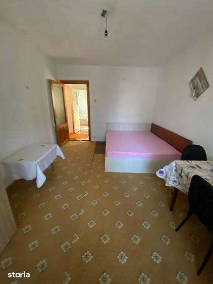 Apartament cu 3 camere decomandat în George Enescu